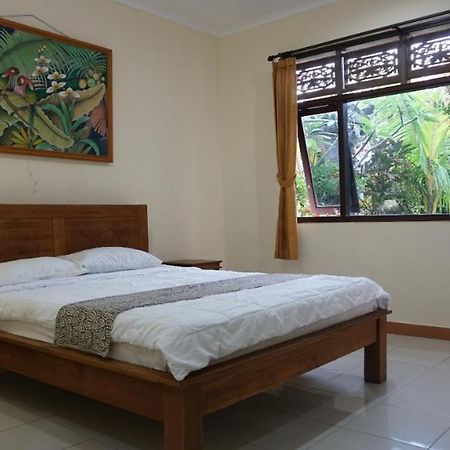Nyuh Gading Accommodation Ubud Exterior foto