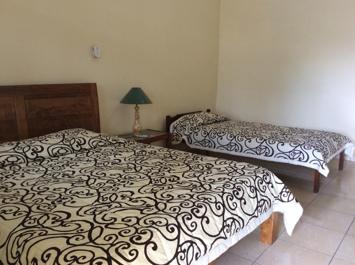 Nyuh Gading Accommodation Ubud Exterior foto