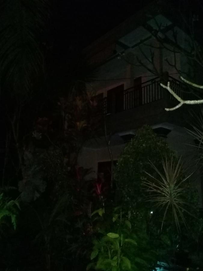Nyuh Gading Accommodation Ubud Exterior foto